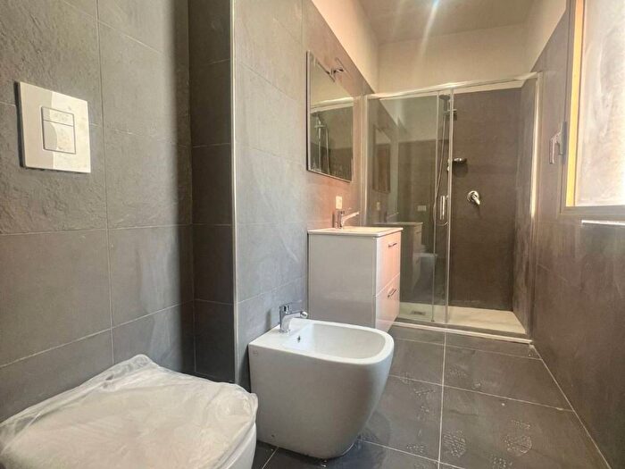 Appartamento trilocale in affitto in Via Surripa, Centro, Castellammare di Stabia