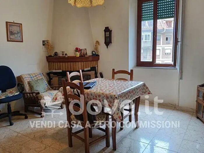 Appartamento trilocale in vendita in Via Emilia, Grosseto