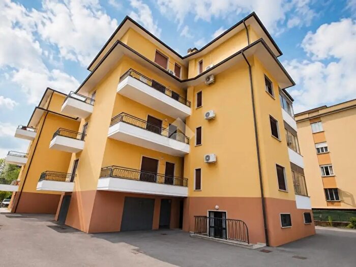Appartamento bilocale in vendita in Via Giovanni Battista Quadri, Vicenza