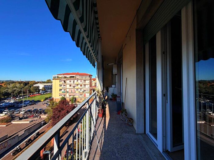 Appartamento trilocale in vendita in Via del Mezzetta, Coverciano, Firenze