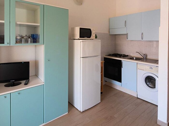 Casa bilocale in affitto in Appartamenti Agrustos, Agrustos, Budoni