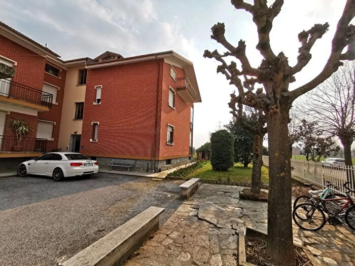 Appartamento trilocale in vendita in XXV Aprile, Bene Vagienna