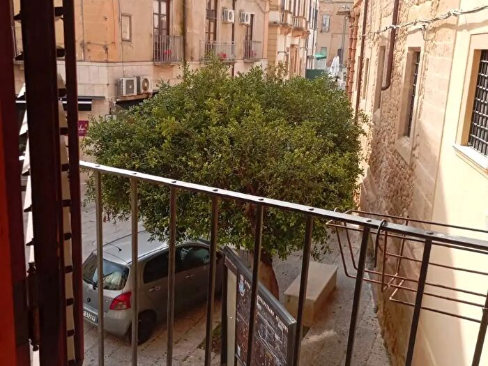 Appartamento con 5 locali in vendita in Castelvetrano