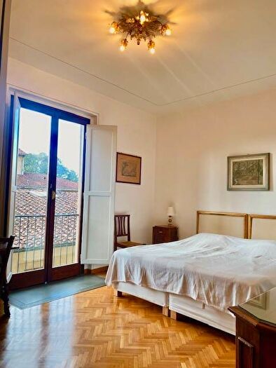 Appartamento trilocale in affitto in San Marco SS Annunziata, Firenze