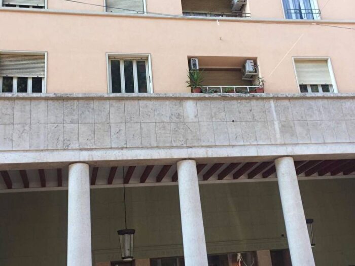 Appartamento trilocale in affitto in Viale Eritrea, Africano Villa Chigi, Roma