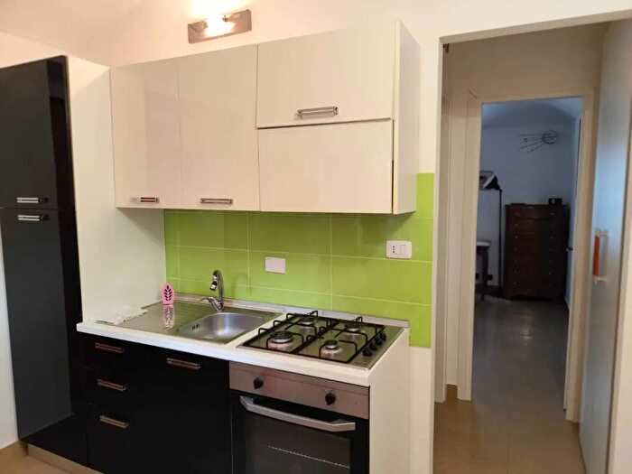 Appartamento bilocale in vendita in Via Magenta, Torino