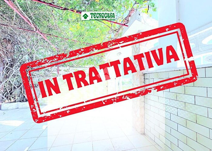 Casa bilocale in vendita in Via Santa Maria di Leuca, Manduria