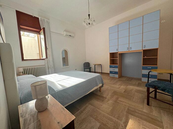 Appartamento quadrilocale in vendita in Via N Andria B Lecce, Lecce