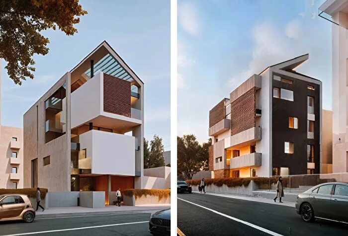 Appartamento bilocale in vendita in Via Liguria, Parma