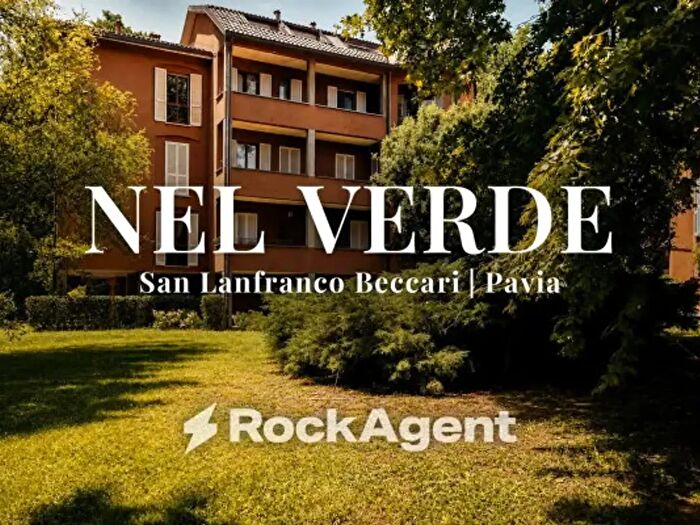 Appartamento trilocale in vendita in Pavia