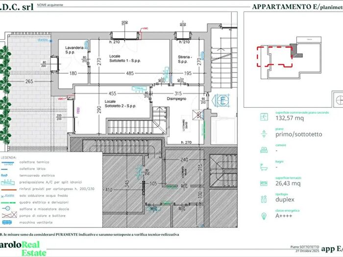 Case in Vendita e in Affitto - 3