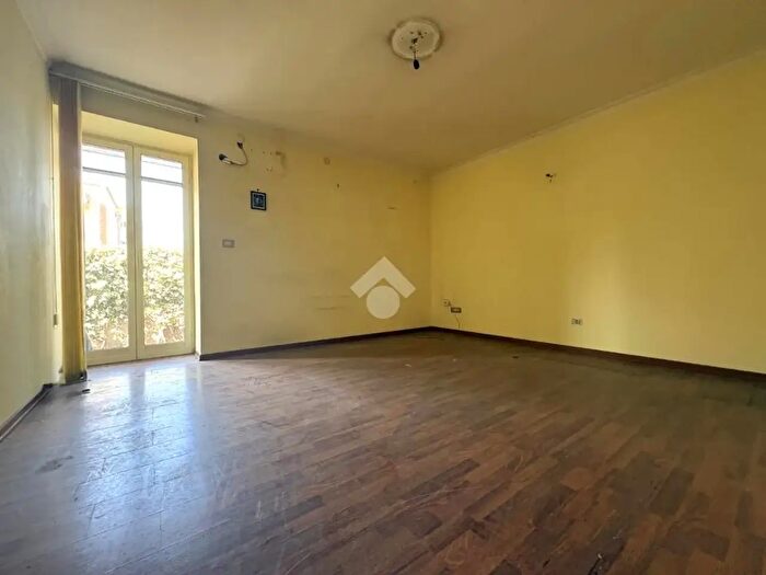Appartamento trilocale in affitto in Via Bernacolo, San Sebastiano Al Vesuvio