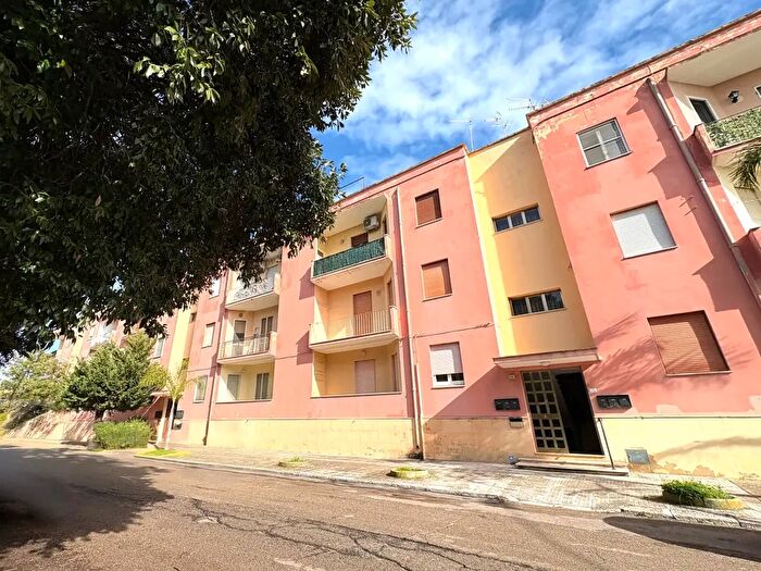 Appartamento quadrilocale in vendita in Via Monte Grappa, Squinzano