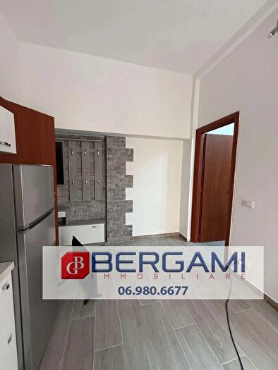 Appartamento bilocale in affitto in Via XXIV Maggio, Nettuno