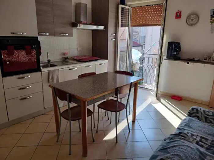 Appartamento bilocale in affitto in Via Gelone, Lentini