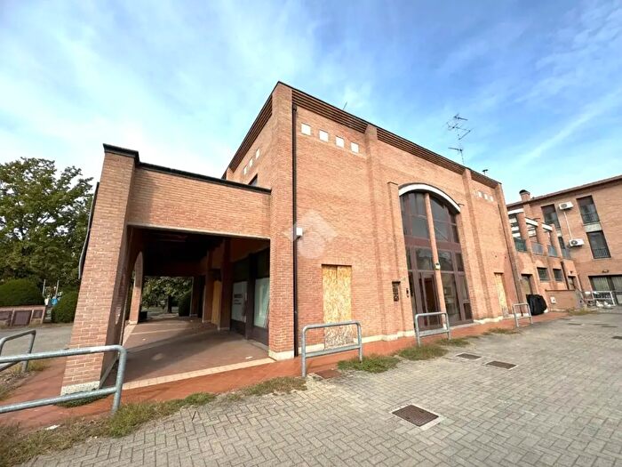 Appartamento trilocale in vendita in Via Ravarino Carpi, Bomporto