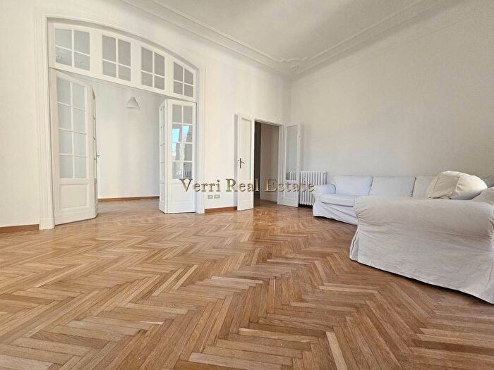 Appartamento trilocale in affitto in Via Cadore, Cadore, Milano