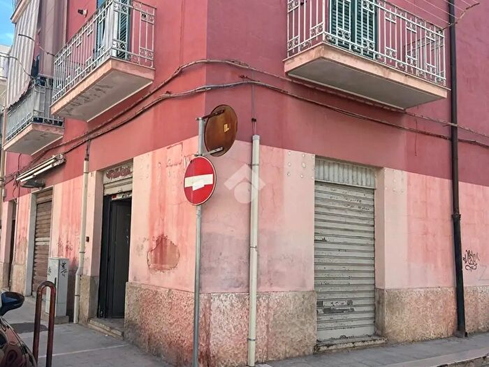 Appartamento bilocale in vendita in Via Aurelio Saffi, Barletta