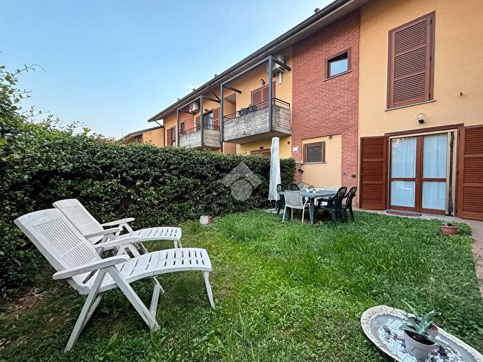 Appartamento bilocale in vendita in Via della Grumellina, Bergamo