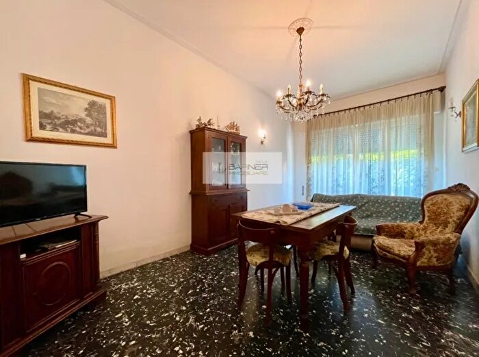 Appartamento quadrilocale in vendita in Viareggio