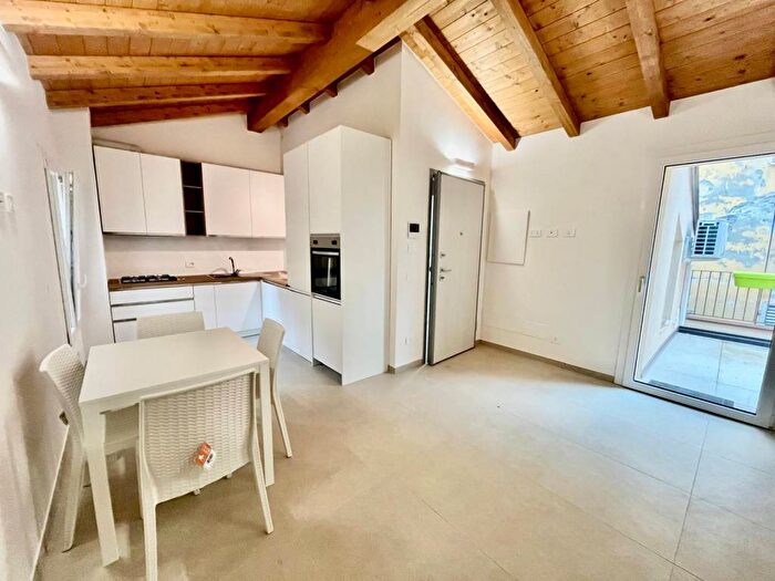 Casa bilocale in affitto in Centro Storico, Reggio Emilia