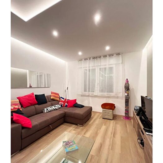 Appartamento trilocale in vendita in Via Ronchi, Trebaseleghe