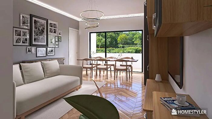 Appartamento con 5 locali in vendita in Via GGaribaldi, Montechiarugolo