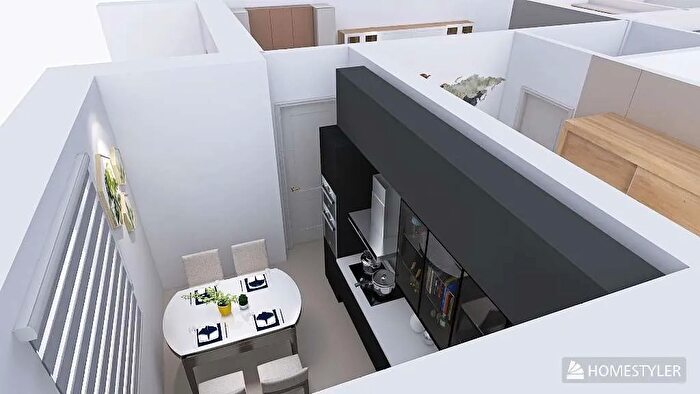 Case in Vendita e in Affitto - 3