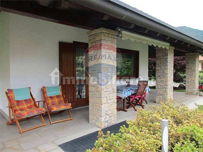 Casa con 5 locali in vendita in Via IV Novembre, Capizzone