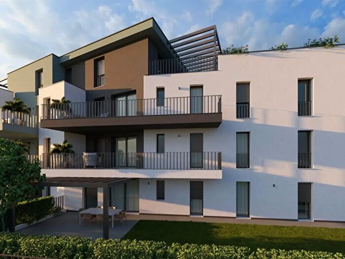 Appartamento con 5 locali in vendita in Camisano Vicentino