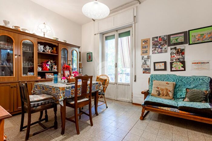 Appartamento quadrilocale in vendita in Via Monte Epomeo, Roma