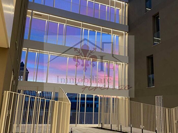 Appartamento bilocale in affitto in Via Romano Bilenchi, Novoli, Firenze