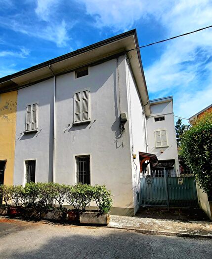 Casa con 5 locali in vendita in Via Michele Vitali Mazza, San Secondo Parmense