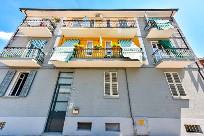 Appartamento bilocale in vendita in Via XI Febbraio, Nichelino