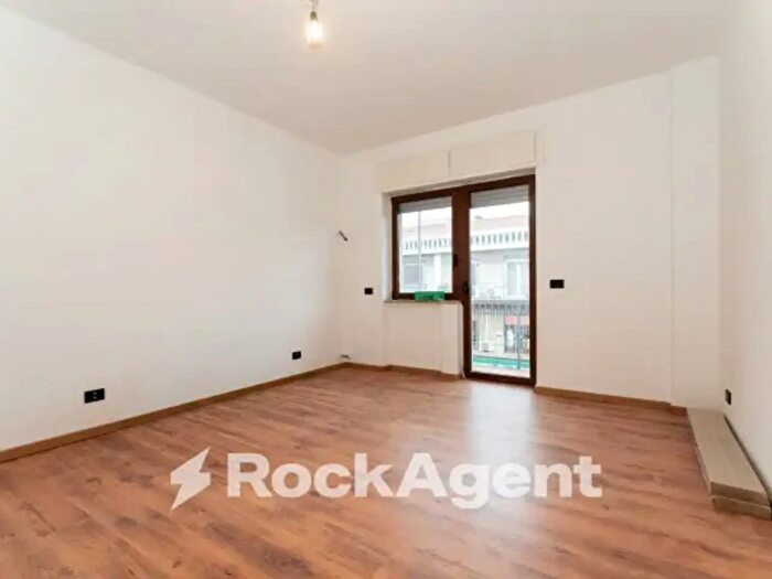 Appartamento trilocale in vendita in Via Don Luigi Sturzo, Catania