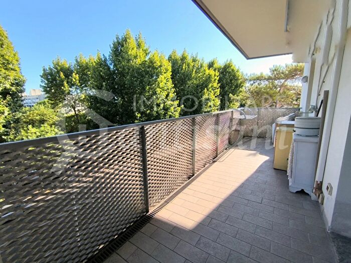 Appartamento quadrilocale in vendita in Via Pistoiese, Firenze