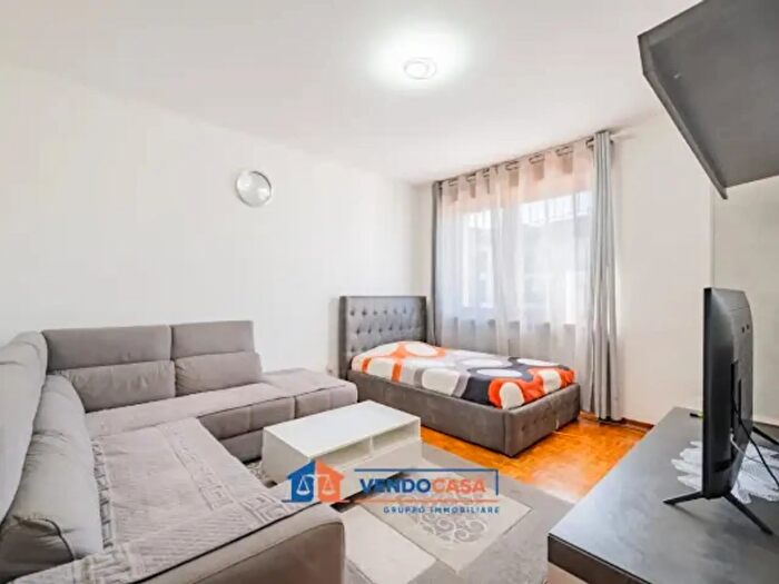 Appartamento trilocale in vendita in Via Torino, Centallo