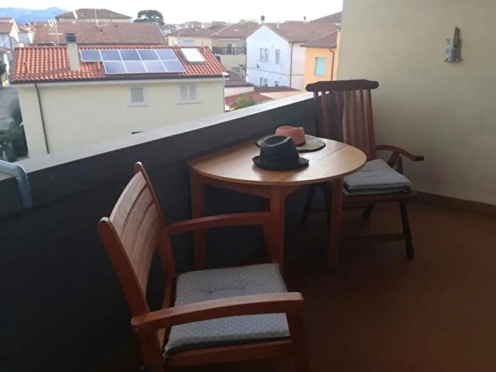 Appartamento bilocale in vendita in Rosignano Marittimo