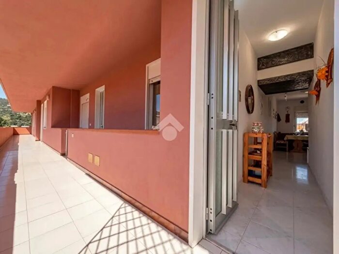 Appartamento monolocale in vendita in Via Renato Guttuso, Pollina