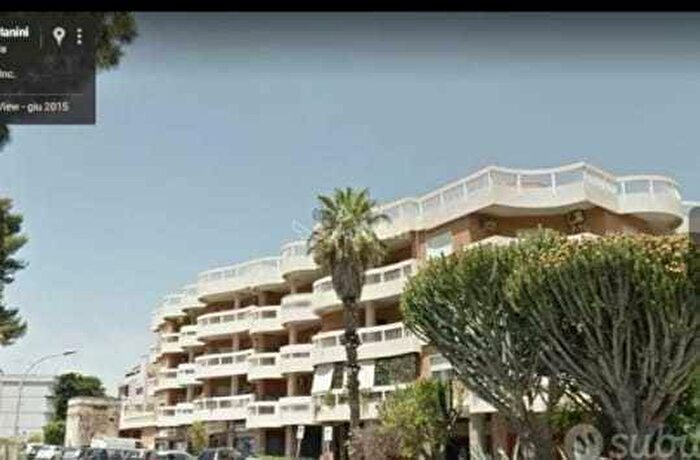 Appartamento bilocale in affitto in Scala Greca Neapolis, Siracusa