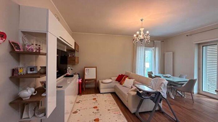 Appartamento quadrilocale in vendita in Via Rione Fico, Casalnuovo Di Napoli