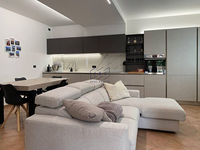 Appartamento trilocale in vendita in Via del Palù, Francenigo, Gaiarine