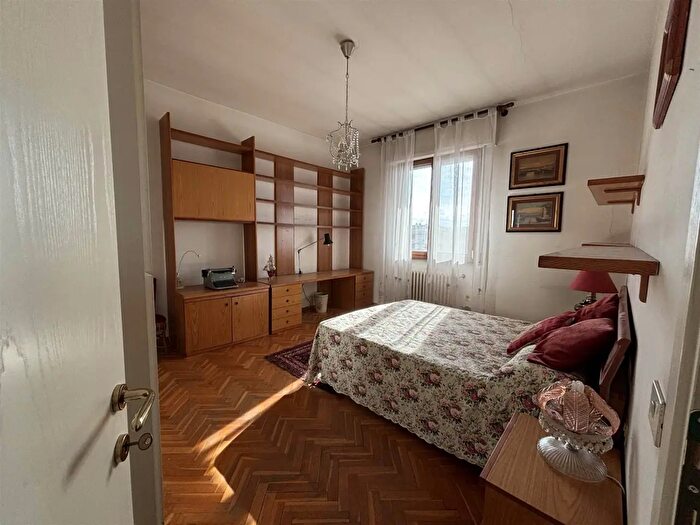 Appartamento quadrilocale in vendita in Firenze