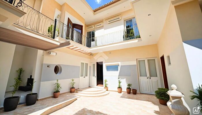 Casa con 7 locali in vendita in Via Alessandro Volta, Gricignano Di Aversa