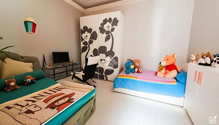 Case in Vendita e in Affitto - 2