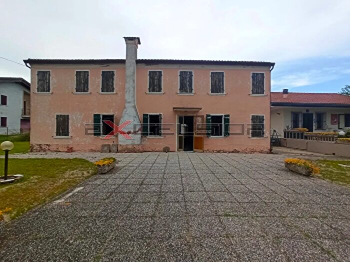 Casa in vendita in CSo Risorgimento N Porto Viro Ro, Rosolina