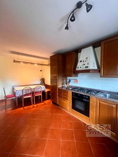 Appartamento trilocale in vendita in Via Fabio di Maniago, Maniago