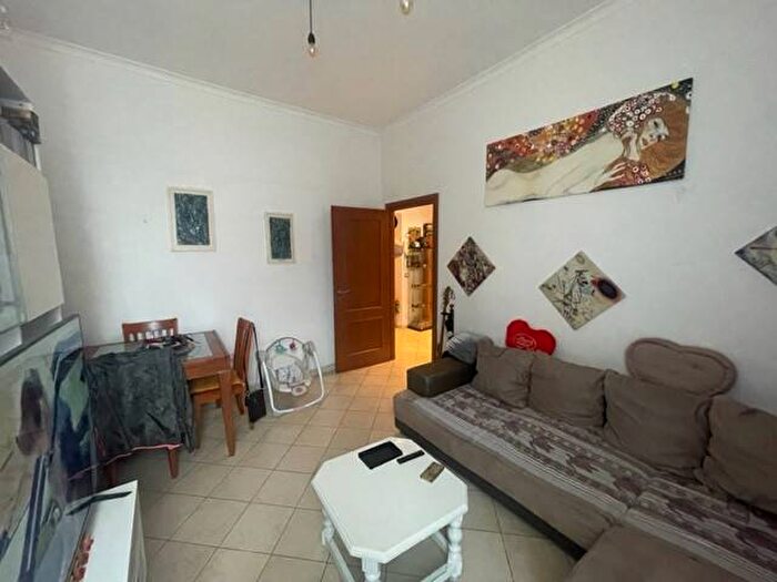 Appartamento bilocale in affitto in Via dei Laterensi, Quadraro, Roma