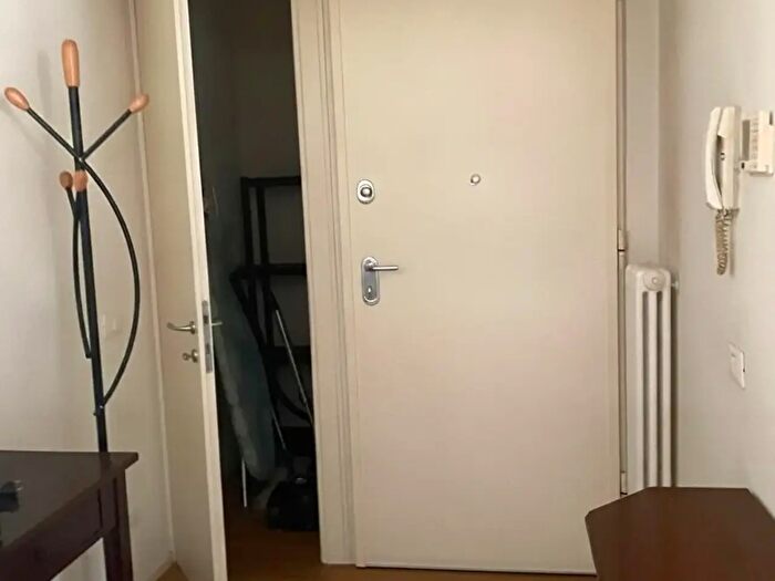 Appartamento trilocale in affitto in Via Caporello, Padova