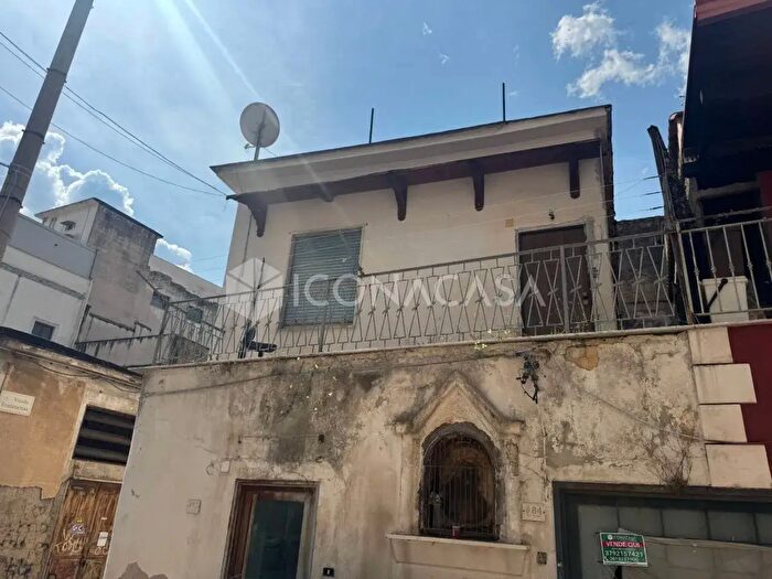 Appartamento trilocale in vendita in Vicolo Marciano, Nola